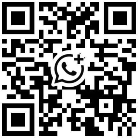 WhatsApp QR