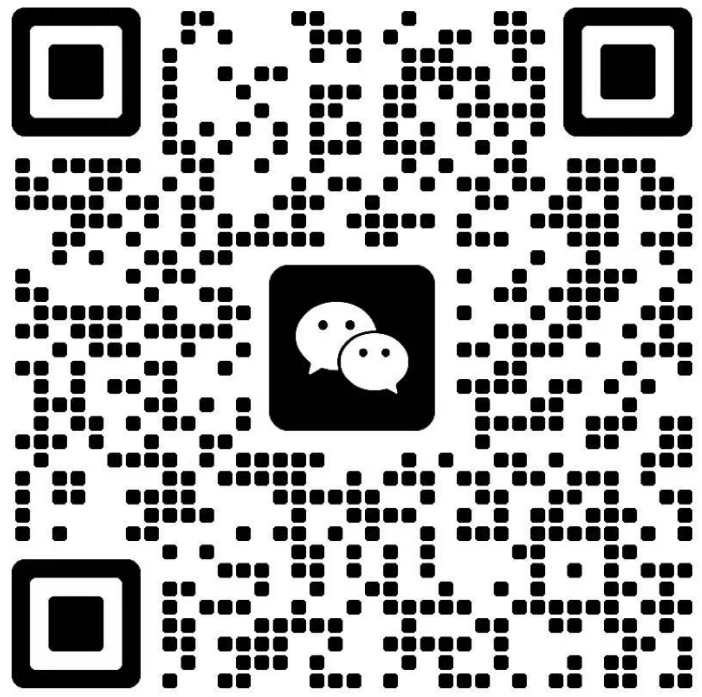 WeChat QR
